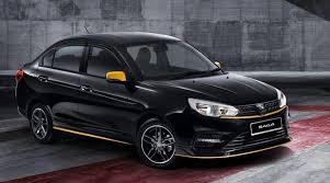 It succeeds the first generation proton saga as the company's flagship model. Proton Saga 1300cc Specifications Features And Price In Pakistan Pakistani Journal