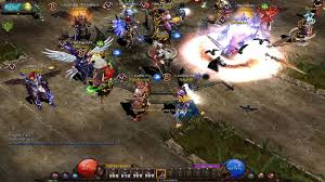 Mu mới ra, MU Đỉnh Cao, pk749.choimu.online, Mu Online, Mu Season 6.3 mới ra, Mu Test tháng 04 2026, Siêu Nét - 4K - 120FPS, Mu Online Season 6.3