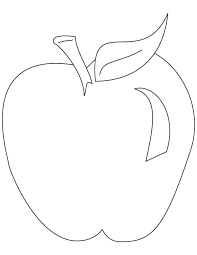 We work hard to make it. Download Or Print This Amazing Coloring Page Apple Coloring Page Download Free Apple Coloring P Apple Coloring Pages Apple Coloring Printable Coloring Pages