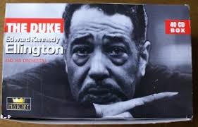 ベン・ウエブスター Ben Webster 1936