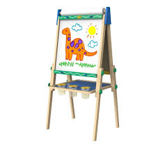 Pin By Dfgsdrv On Kid Kids Easel Crayola Kids Wooden Easel