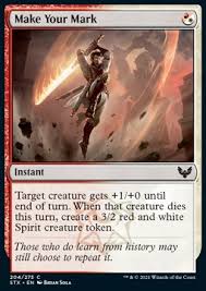If yes, then this app is for you! Make Your Mark All Ver Mtg Cards Cardmarket