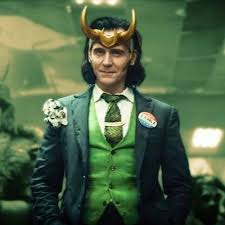 The first episode confirmed loki is gender fluid, a fact comic fans have known for some time. Qxm8ewfelrjhnm