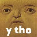 You can update an existing string by (re)assigning a variable to another string. Ytho By Lordmau5 Frankerfacez