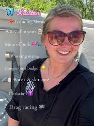 Kristin Gorman's Instagram, Twitter & Facebook