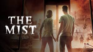 The Mist - Apple TV