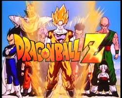 Since dbs hasn't been around for as nearly as long as dbz, this factor is it's pretty much second nature to attack the latest trend nowadays, and as of 2018, when it comes to the dragon ball franchise, the latest trend is. Dragon Ball Z United Paramount Network Upn Wiki Fandom