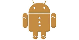 Cara Cek Versi Android 2 3 7 Gingerbread Atau Bukan Dengan Mudah Gingerbread Android Orang