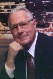 Obituary for Mr. Charles Erwin Johnson