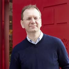 The davey tree expert company, also known as davey tree, is an american multinational employee owned corporation. Ben Davey Departs From Barclays Ventures Ceo Role Fintech Futures