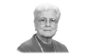 Alice Davey Obituary (1928