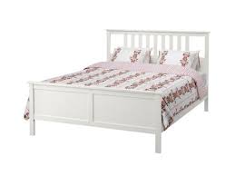 Ikea Hemnes Beyaz Vernik Cift Kisilik Karyola Fiyat 779 Tl Urun Ozellikleri Masif Ahsaptan Uretilmis Sirin Bir Tasar Karyola Hemnes Yatak Odasi Mobilyalari