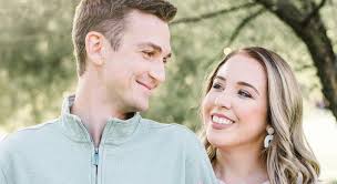 Kayla Forrest and Chad Vanorsdale's Wedding Website