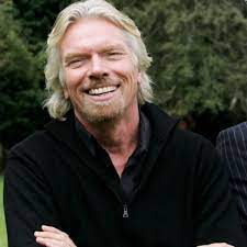 Richard branson is founder of the virgin group, one of the world's most recognisable brands. Richard Branson Age Quotes Island Biography
