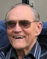 Laurence Albert Vacek, 91