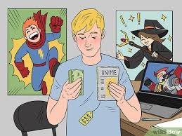 How To Get Over An Anime Addiction With Pictures Wikihow When i frist started watching anime, i enjoyed it much more than other types of.