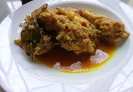 Nak share resepi ayam masak ungkep dengan korang. Tertunailah Hasrat Di Hati Resepi Ayam Masak Ungkep Ala Jawa Sedap
