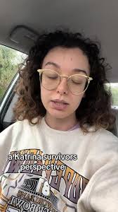 What Did They Do with Hurticane Katrina Survivors