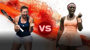 Sur quelles chaînes suivre le tournoi ! Juste Recompense Ou Divine Surprise Cette Finale Halep Stephens A Tout Du Blockbuster Eurosport