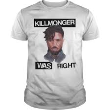 Image result for killmonger's father