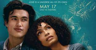 Or dreams that will never come true. How Does The Sun Is Also A Star End Spoilers Plus Charles Melton And Yara Shahidi