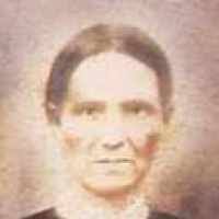 Loucretia Nickell (1828–1899)