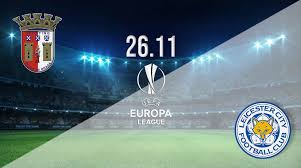 In the last 20 games, benfica got 4 wins, 7 draws and 9 losss. Uefa Europa League Matchday 4 Sporting Braga Vs Leicester Match Pr