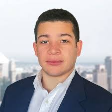 Chase Kassel's Instagram, Twitter & Facebook