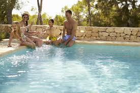 Systeme Au Sel Quelle Est La Duree De Vie D Un Generateur De Chlore Jf Piscines