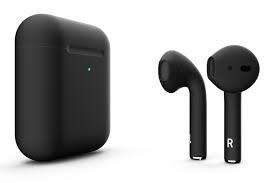 Whether you're staging your home, have a gap in leases, or just need some extra time to move, if your move requires storage you have 3 options: Black Apple Airpods Airpods Pros Man Of Many