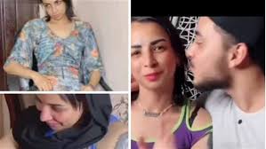 وقالت التحريات إن المتهم الثاني على علاقة غير شرعية بالفتاة التي تلقب نفسها بـ«كائن الهورهوز»، وأنه يقوم بتصويرها في أوضاع مخلة وبثها على منصة «تيك توك» بهدف تحقيق أرباح مادية. 32 Ooyhcnmnoam