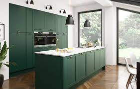 Individual elements of the style gain a second wind: Wallpaper Interior Kitchen Dining Room Kitchen Trend 2021 Images For Desktop Section Interer Download