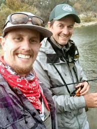 Nearly Buffaloed in Texas