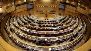 Traducir senado significado senado traducción de senado información sobre senado en el diccionario y enciclopedia en línea gratuito. Danos Colaterales Del 26 M Podemos Perdera Su Grupo En El Senado