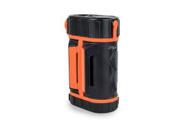 You can use powertank to charge drained electronic devices with a cigarette lighter adapter. Celestron Lithium 13 2 Ah Lifepo4 Powertank Pro First Light Optics