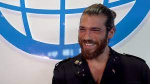 He has been in a relationship with acelya topaloglu, bestemsu ozdemir, rabia yaman. Can Yaman Youtube