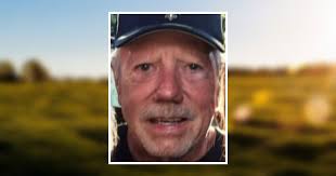 Richard A. Campbell Obituary April 21, 2018