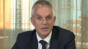 Strictly's Wynne Evans explains 'stupid joke that went wrong'