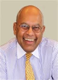 Kalyan ("Kal") Das Honored by Marquis Who's Who for Excellence in Law