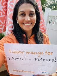 Monica Abel's Instagram, Twitter & Facebook