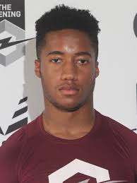 Louisiana 2020 Football Commits