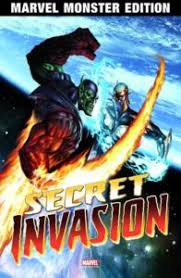 A good number of key heroes were replaced by skrulls in a plot to take over the earth that saw the aliens place agents with almost every major marvel team. Secret Invasion