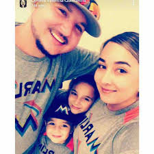 Fundraiser for Cynthia Valencia by Marisol Valencia : Help Efrain  Quintanilla Jr Conquer Cancer