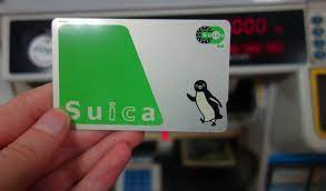 For most purposes, pasma and suica are interchangeable. Suica Cards Quick Guide To Tokyo S Smart Travel Cards Tokyo Cheapo