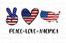 Png pdf jpg 300 dpi digital file for sublimation, silhouette, cricut, transfer paper or other print and cut method. T Shirts Clothing Love 4th Of July Sublimation Design Sunflower Sublimation Designs Downloads Usa Flag 4th Of July Sublimation Graphics Png Digital Download