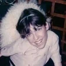 Sister's tribute to the girl who captured the hearts of Immingham, 25 years 