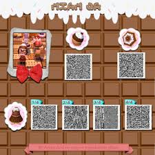 H Bidoof Crossing Animal Crossing Qr Animal Crossing Qr Codes Animal Crossing