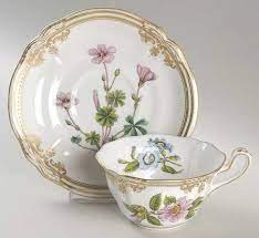 Get the best deals on spode pottery & porcelain. Spode Teacup And Saucer White With Floral Decoration And Gold Trimming Tea Cups Vintage Tea Cups Antique Tea