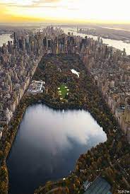 Central Park Manhattan New York City Places To Travel New York Travel Places To Visit