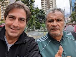 Marco Antonio Etcheverry, la leyenda es nombrado nuevo entrenador de la  Academia Sub-15: DC United -